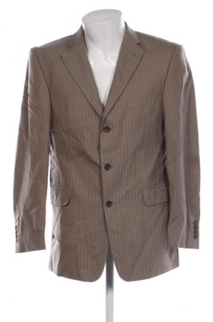 Pánské sako  Strellson, Velikost L, Barva Béžová, Cena  139,00 Kč