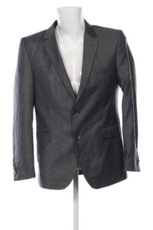 Pánské sako  Strellson, Velikost L, Barva Šedá, Cena  457,00 Kč