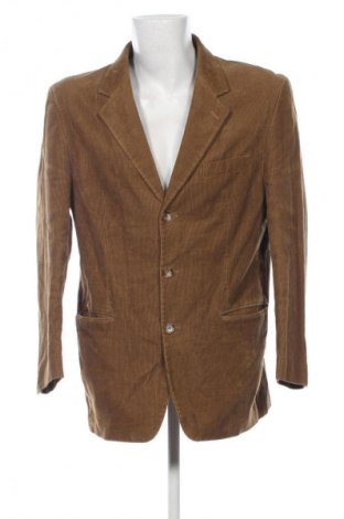 Pánské sako  Studio Coletti, Velikost L, Barva Hnědá, Cena  169,00 Kč