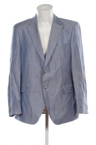 Męska marynarka Tommy Hilfiger, Rozmiar XXL, Kolor Niebieski, Cena 649,99 zł