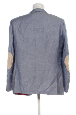 Męska marynarka Tommy Hilfiger, Rozmiar XXL, Kolor Niebieski, Cena 649,99 zł