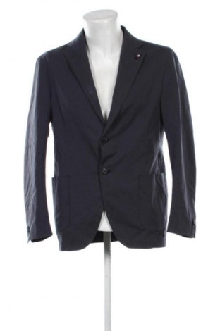 Herren Sakko Tommy Hilfiger, Größe XL, Farbe Blau, Preis 43,99 €, #134761402