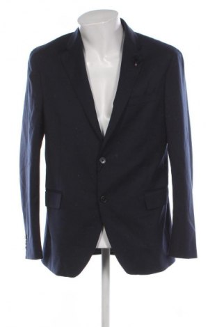 Pánské sako  Tommy Hilfiger, Velikost XXL, Barva Modrá, Cena  8 799,00 Kč, #134761786