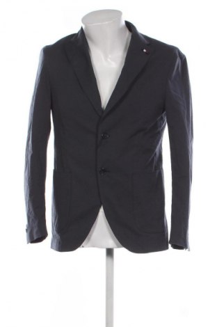 Férfi zakó Tommy Hilfiger, Méret L, Szín Kék, Ár 37 209 Ft
