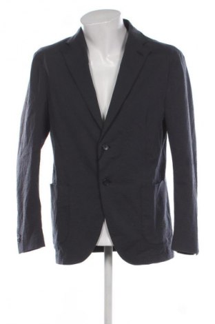 Мъжко сако Tommy Hilfiger, Размер XL, Цвят Син, Цена 32,72 €, #134762324