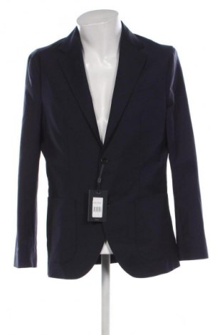 Pánské sako  Tommy Hilfiger, Velikost L, Barva Modrá, Cena  2 699,00 Kč