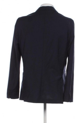 Pánské sako  Tommy Hilfiger, Velikost L, Barva Modrá, Cena  2 699,00 Kč