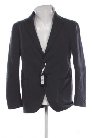 Pánske sako  Tommy Hilfiger, Veľkosť L, Farba Sivá, Cena  33,95 €, #134796518