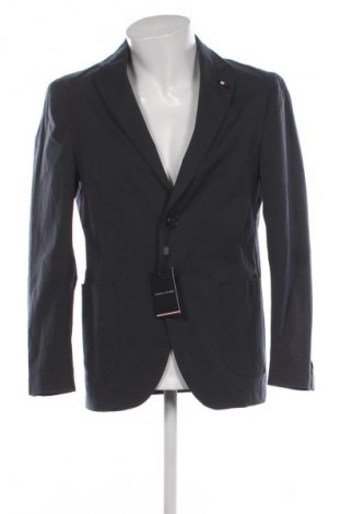 Pánské sako  Tommy Hilfiger, Velikost L, Barva Šedá, Cena  2 229,00 Kč