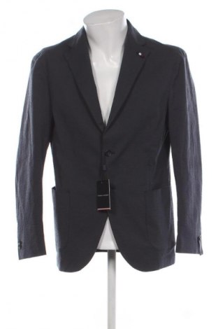 Pánské sako  Tommy Hilfiger, Velikost L, Barva Modrá, Cena  5 949,00 Kč