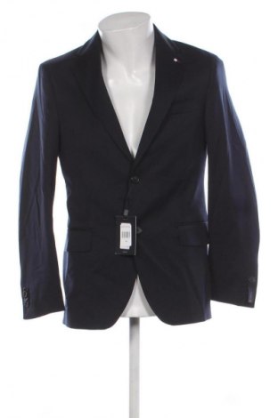 Férfi zakó Tommy Hilfiger, Méret M, Szín Kék, Ár 50 619 Ft