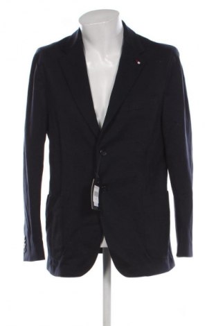 Herren Sakko Tommy Hilfiger, Größe XL, Farbe Blau, Preis 334,99 €