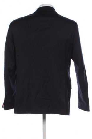 Мъжко сако Tommy Hilfiger, Размер L, Цвят Син, Цена 104,81 €