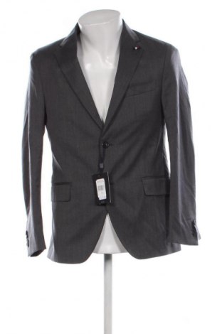 Pánské sako  Tommy Hilfiger, Velikost M, Barva Šedá, Cena  8 599,00 Kč