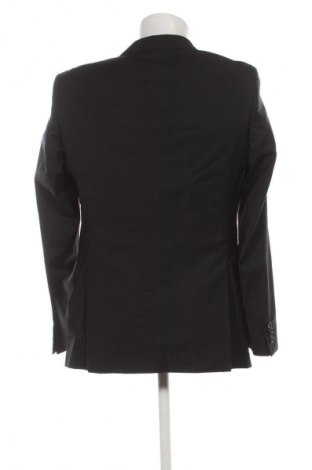 Férfi zakó Tommy Hilfiger, Méret XL, Szín Fekete, Ár 14 899 Ft