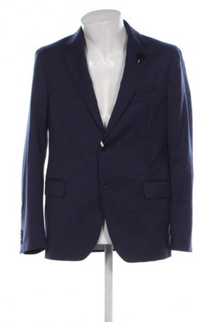 Férfi zakó Tommy Hilfiger, Méret L, Szín Kék, Ár 139 749 Ft