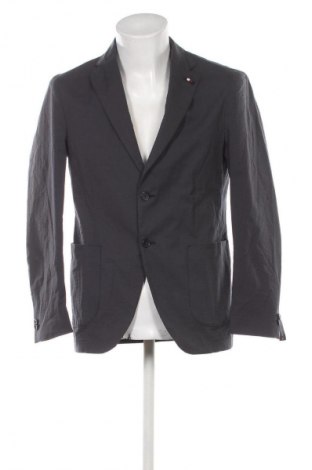 Pánské sako  Tommy Hilfiger, Velikost M, Barva Modrá, Cena  1 279,00 Kč, #134839445