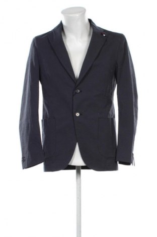 Pánské sako  Tommy Hilfiger, Velikost M, Barva Šedá, Cena  2 229,00 Kč