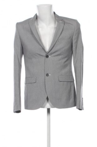 Pánské sako  Topman, Velikost M, Barva Šedá, Cena  169,00 Kč