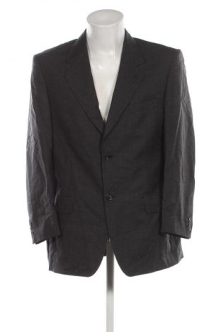 Pánské sako  Umberto Rosetti, Velikost L, Barva Šedá, Cena  49,00 Kč