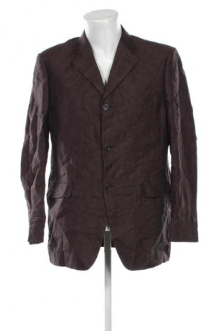 Pánské sako  Unbranded, Velikost XL, Barva Hnědá, Cena  249,00 Kč