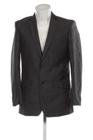 Pánské sako  Unbranded, Velikost M, Barva Šedá, Cena  139,00 Kč