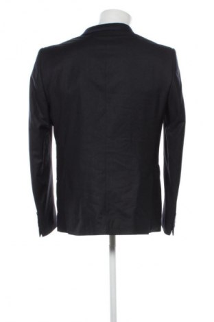 Ανδρικό σακάκι Unbranded, Μέγεθος L, Χρώμα Μπλέ, Τιμή 9,99 €