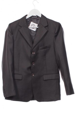 Pánské sako  Unbranded, Velikost M, Barva Šedá, Cena  189,00 Kč