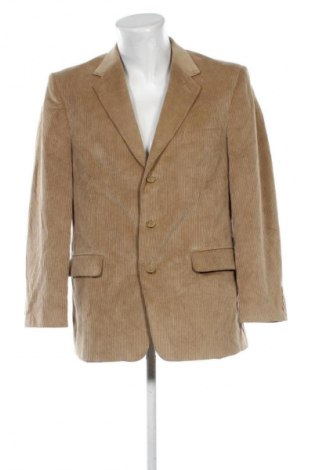 Pánské sako  Unbranded, Velikost L, Barva Hnědá, Cena  269,00 Kč