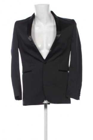 Мъжко сако Unbranded, Размер S, Цвят Черен, Цена 2,55 €