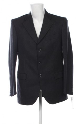 Pánské sako  Unbranded, Velikost L, Barva Modrá, Cena  365,00 Kč