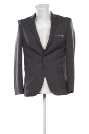 Pánské sako  Unbranded, Velikost L, Barva Šedá, Cena  229,00 Kč
