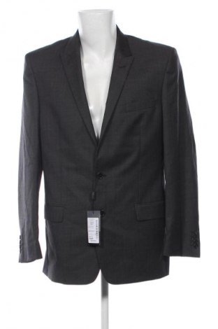 Pánské sako  Unbranded, Velikost L, Barva Šedá, Cena  279,00 Kč