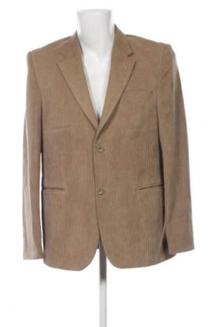 Pánské sako  Unbranded, Velikost M, Barva Béžová, Cena  159,00 Kč