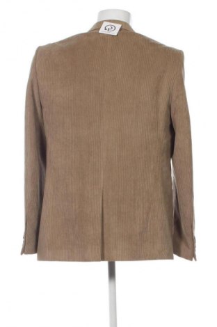 Pánské sako  Unbranded, Velikost M, Barva Béžová, Cena  159,00 Kč