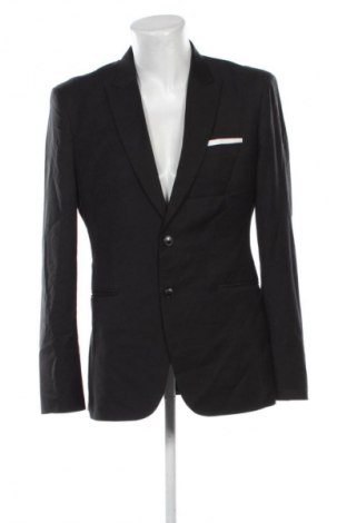 Férfi zakó Unbranded, Méret XL, Szín Fekete, Ár 2 239 Ft