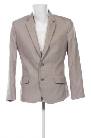 Herren Sakko Unbranded, Größe L, Farbe Beige, Preis € 9,99