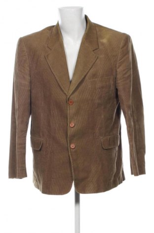 Pánské sako  Unbranded, Velikost XL, Barva Hnědá, Cena  139,00 Kč