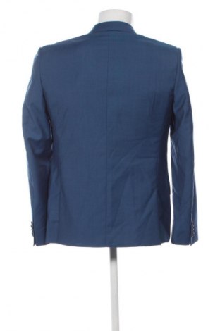 Pánské sako  Unbranded, Velikost M, Barva Modrá, Cena  956,00 Kč