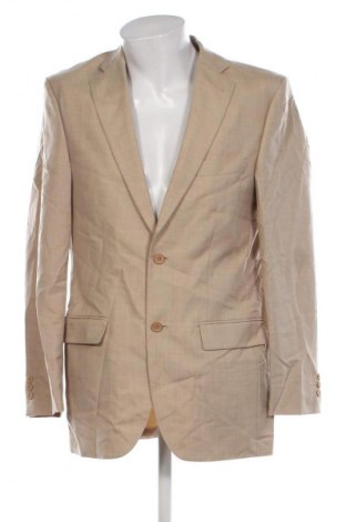 Ανδρικό σακάκι Unbranded, Μέγεθος L, Χρώμα  Μπέζ, Τιμή 8,99 €