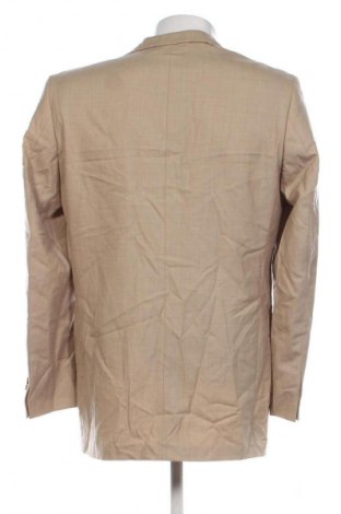 Ανδρικό σακάκι Unbranded, Μέγεθος L, Χρώμα  Μπέζ, Τιμή 8,99 €