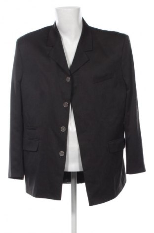 Pánské sako  Unbranded, Velikost XL, Barva Černá, Cena  370,00 Kč