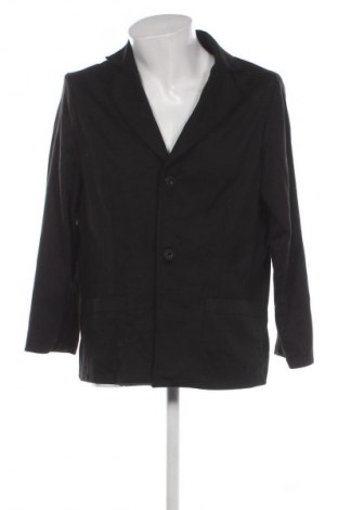 Pánské sako  Unbranded, Velikost L, Barva Černá, Cena  59,00 Kč