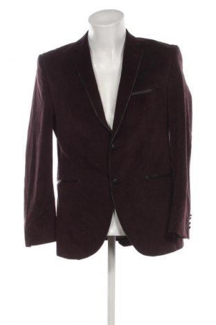 Pánske sako  Unbranded, Veľkosť XL, Farba Fialová, Cena  2,95 €