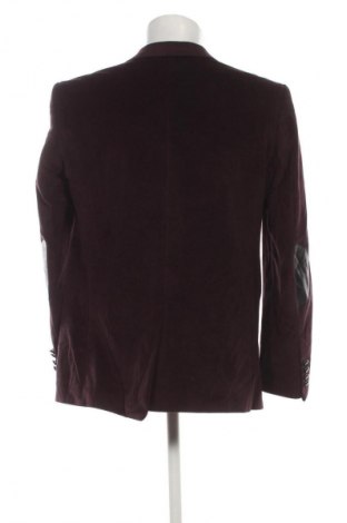 Pánske sako  Unbranded, Veľkosť XL, Farba Fialová, Cena  2,95 €