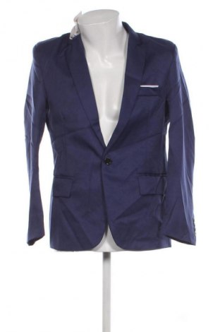 Pánské sako  Unbranded, Velikost M, Barva Modrá, Cena  199,00 Kč
