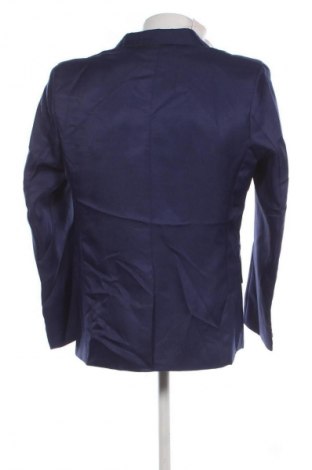 Pánské sako  Unbranded, Velikost M, Barva Modrá, Cena  199,00 Kč
