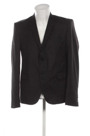 Pánské sako  Unbranded, Velikost XL, Barva Černá, Cena  59,00 Kč