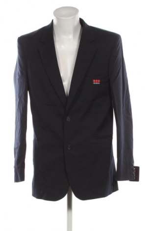 Pánské sako  Unbranded, Velikost M, Barva Modrá, Cena  69,00 Kč