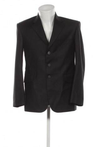 Pánské sako  Unbranded, Velikost L, Barva Černá, Cena  69,00 Kč